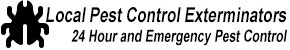 Woodland Mls TN Pest Control Exterminators